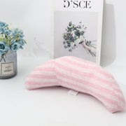 Coussin | Meilleur Coussin de Voyage A- Rose