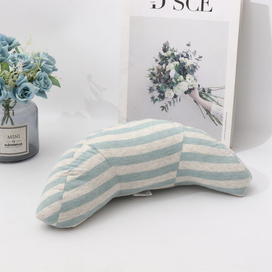 Coussin | Meilleur Coussin de Voyage A- Vert