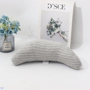 Coussin | Meilleur Coussin de Voyage B- Gris