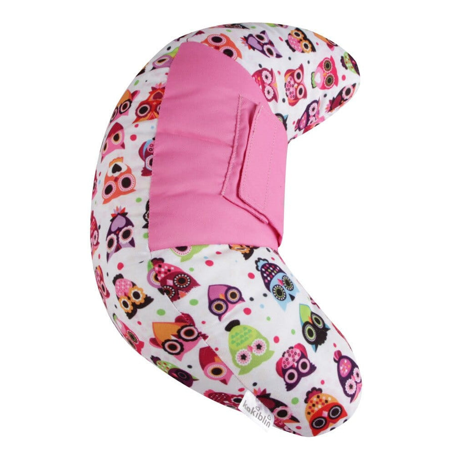 Coussin | Meilleur Coussin de Voyage C- Rose