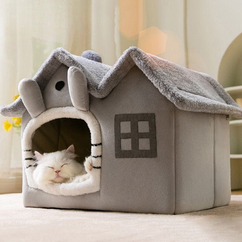 Coussin | Niche Maison Chat