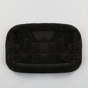 Coussin | Panier Douillet pour Chien Noir / S (45X35CM)