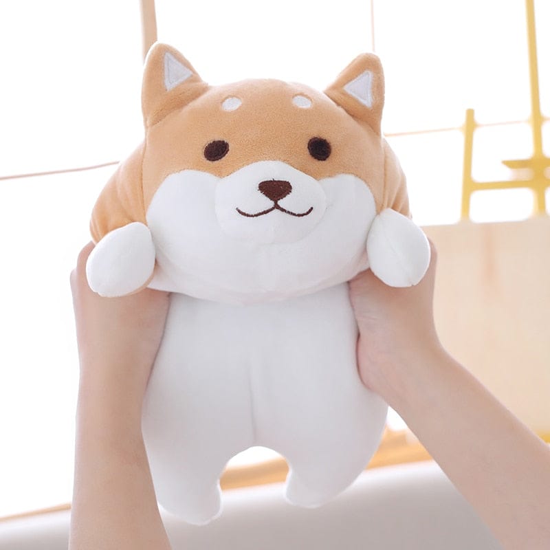 Coussin | Peluche Shiba Coussin