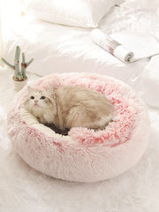 Coussin | Pouf Niche pour Chat