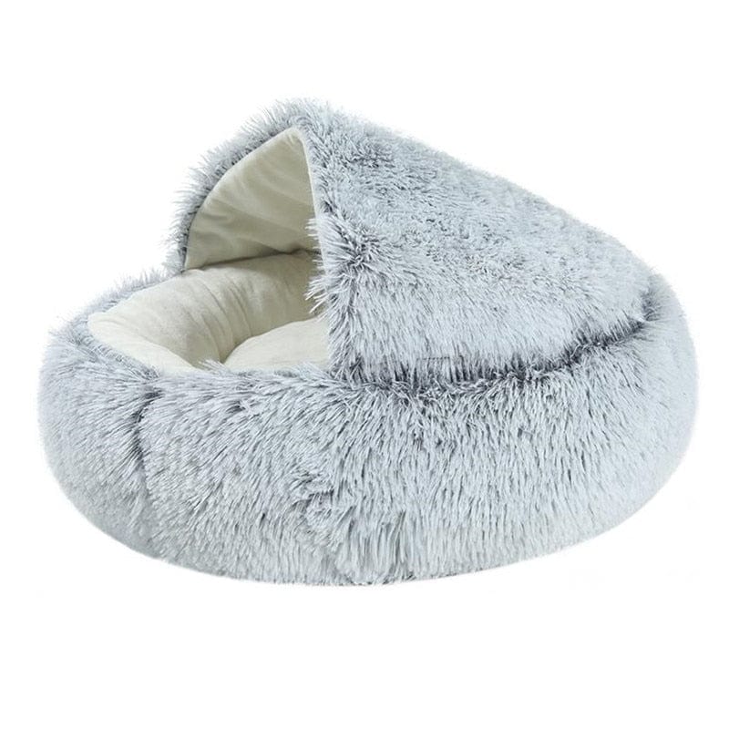 Coussin | Pouf Niche pour Chat