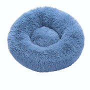 Coussin | Pouf pour Chat  Bleu / 40cm