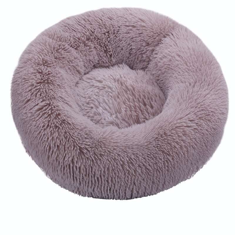 Coussin | Pouf pour Chat  Café Clair / 40cm