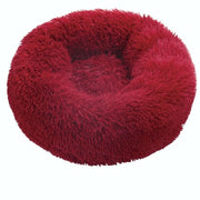 Coussin | Pouf pour Chat  Rouge / 40cm