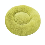 Coussin | Pouf pour Chat  Vert Herbe / 40cm