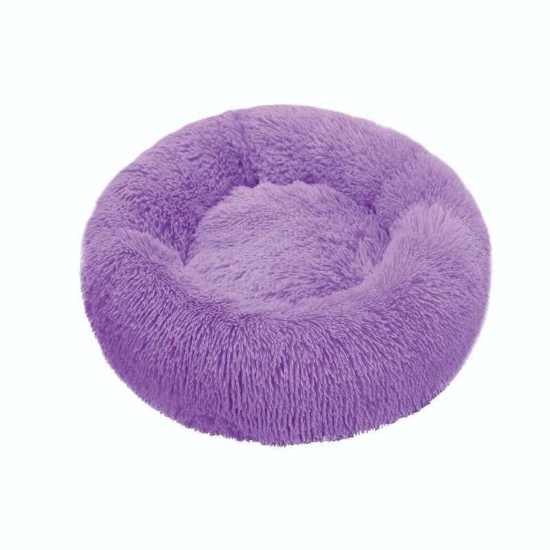 Coussin | Pouf pour Chat  Violet / 40cm