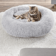 Coussin | Pouf pour Chats