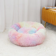 Coussin | Pouf pour Chats Achromatique / 40cm