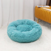 Coussin | Pouf pour Chats Emeraude / 40cm