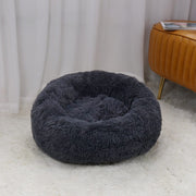 Coussin | Pouf pour Chats Gris foncé / 40cm