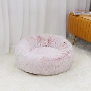 Coussin | Pouf pour Chats Rose / 40cm