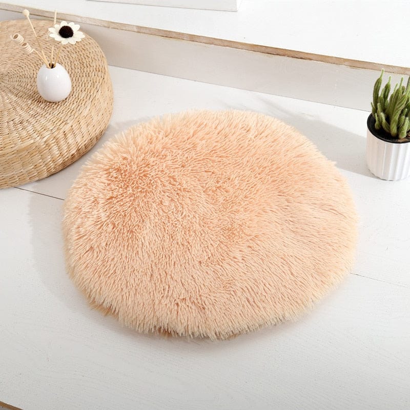 Coussin | Tapis pour Chat  Abricot / S | 37 cm