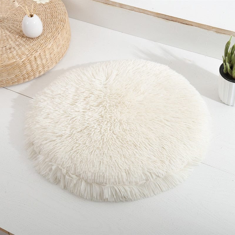 Coussin | Tapis pour Chat  Blanc / S | 37 cm