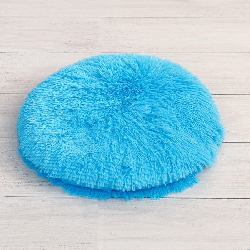 Coussin | Tapis pour Chat  Bleu / S | 37 cm