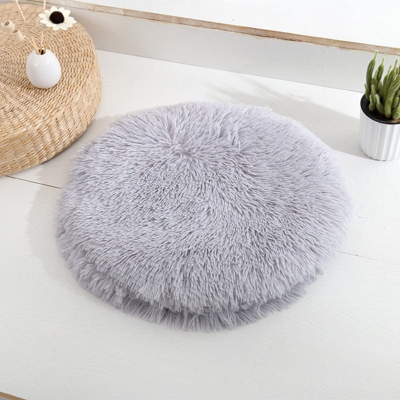 Coussin | Tapis pour Chat  Gris / S | 37 cm