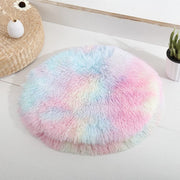 Coussin | Tapis pour Chat  Multicolore / S | 37 cm