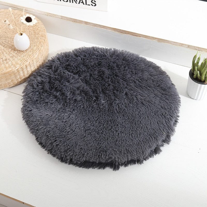 Coussin | Tapis pour Chat  Noir / S | 37 cm