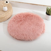 Coussin | Tapis pour Chat  Rose Pâle / S | 37 cm