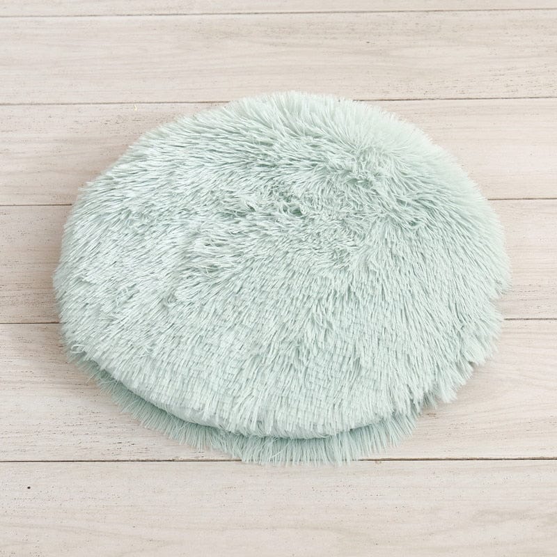 Coussin | Tapis pour Chat  Vert / S | 37 cm