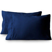 Oreiller | Taie dOreiller Navy / 51x76cm