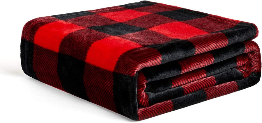 Plaid | Plaid Rouge