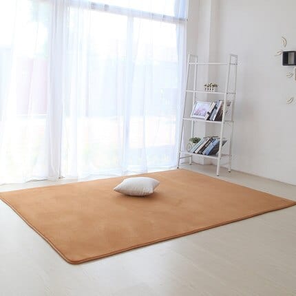 Tapis | Grand Tapis Camel / 40cm x 60cm