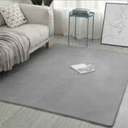 Tapis | Grand Tapis Doux Gris / 40x60cm