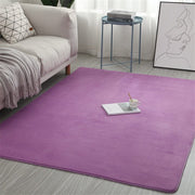 Tapis | Grand Tapis Doux Violet / 40x60cm