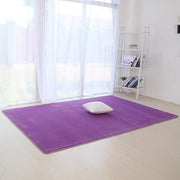 Tapis | Grand Tapis Violet / 40cm x 60cm