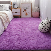 Tapis | Tapis Chambre Violet / 40cm x 60cm