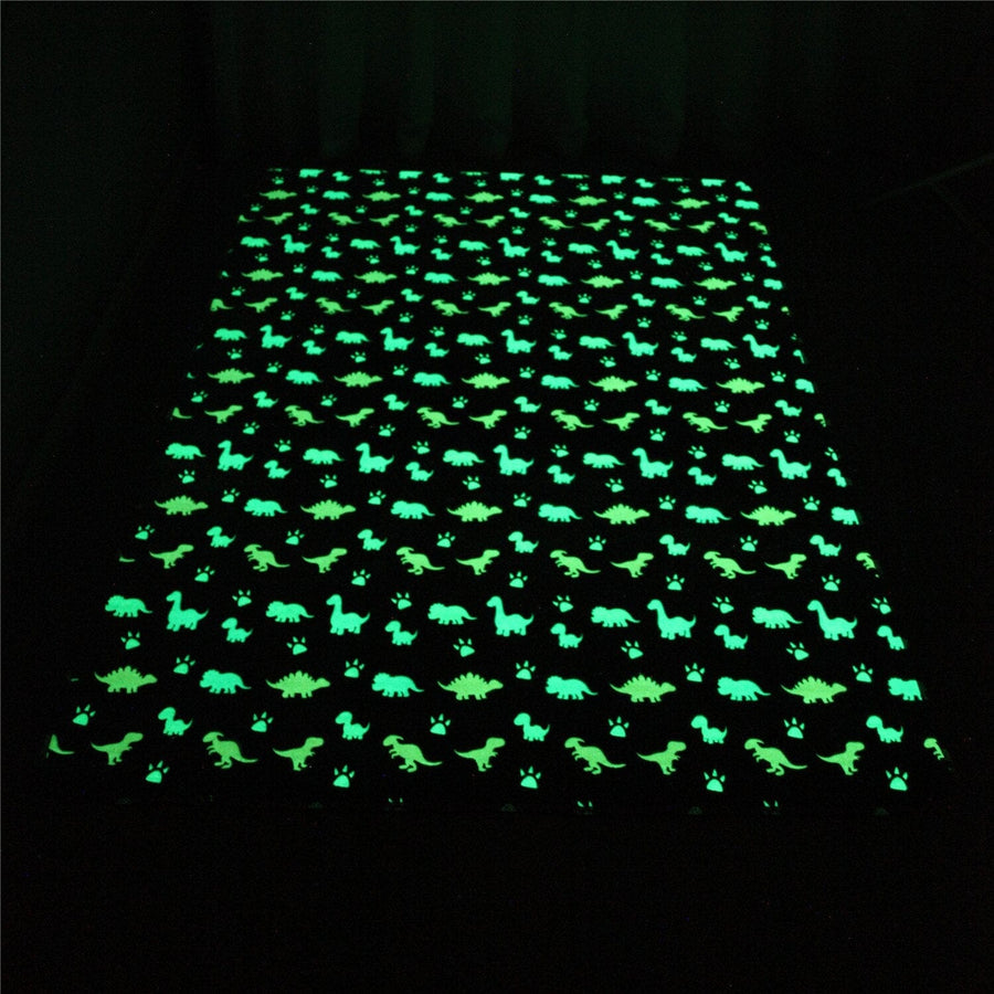 Tapis | Tapis de Chambre Phosphorescent