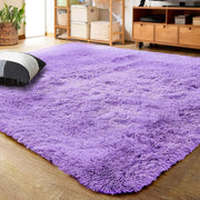 Tapis | Tapis de Sol Violet / 153x244cm