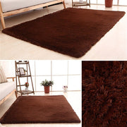 Tapis | Tapis Doux Chambre Chocolat / 40x60cm