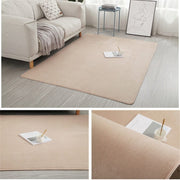 Tapis | Tapis Doux Salon Beige / 40x60cm