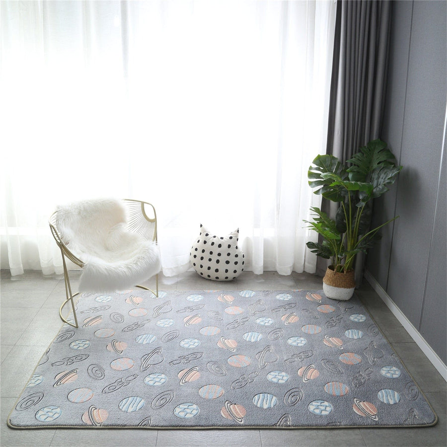 Tapis | Tapis Phosphorescent