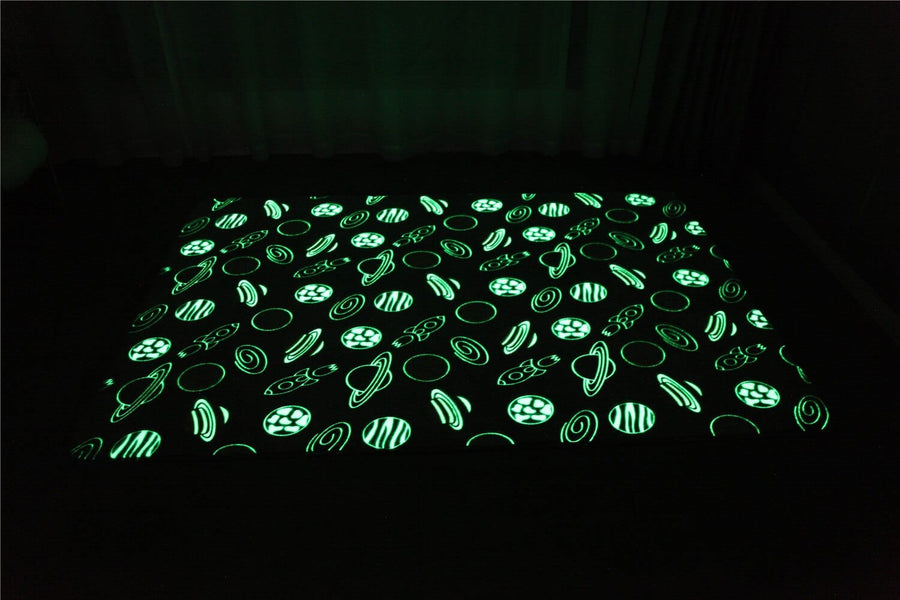 Tapis | Tapis Phosphorescent