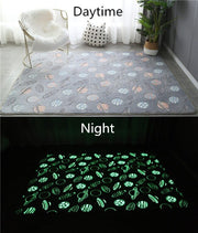 Tapis | Tapis Phosphorescent A / 40cm x 60cm