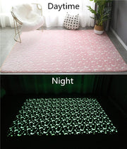 Tapis | Tapis Phosphorescent B / 40cm x 60cm