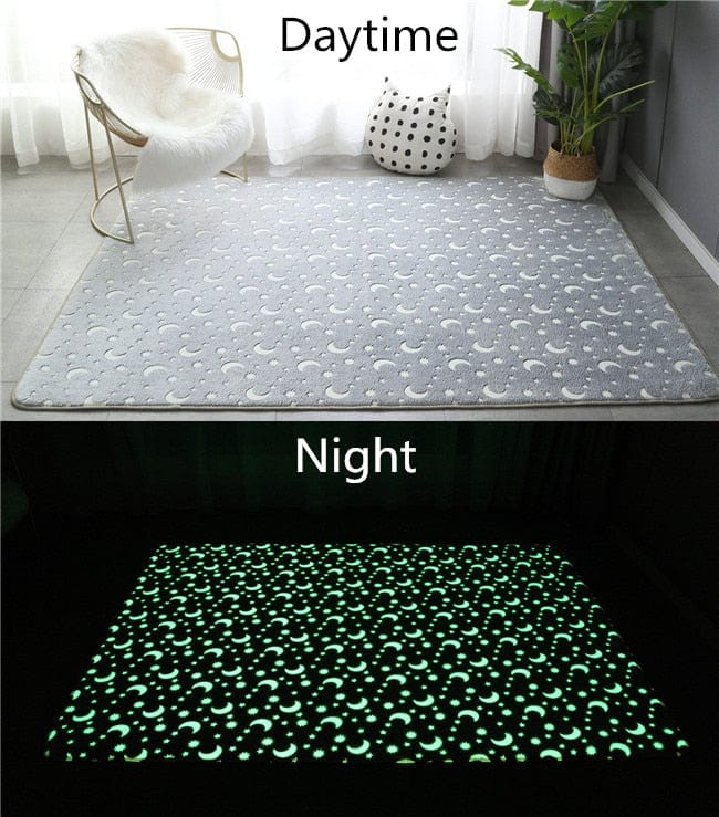 Tapis | Tapis Phosphorescent C / 40cm x 60cm