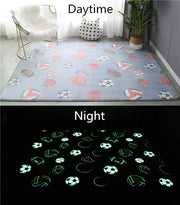 Tapis | Tapis Phosphorescent F / 40cm x 60cm