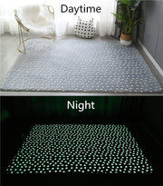 Tapis | Tapis Phosphorescent G / 40cm x 60cm