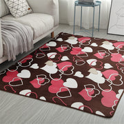 Tapis | Tapis Poil Doux  2 / 40x60cm