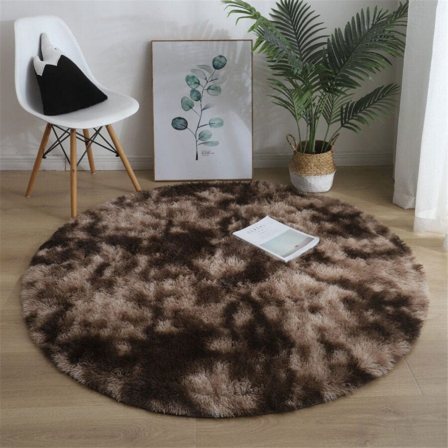 Tapis | Tapis Salon Café / 80 cm